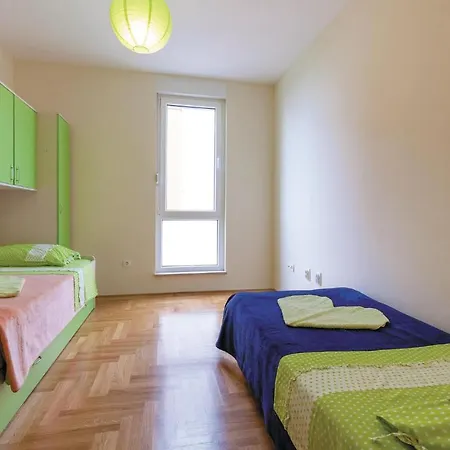 In With Wifi Appartement Podstrana