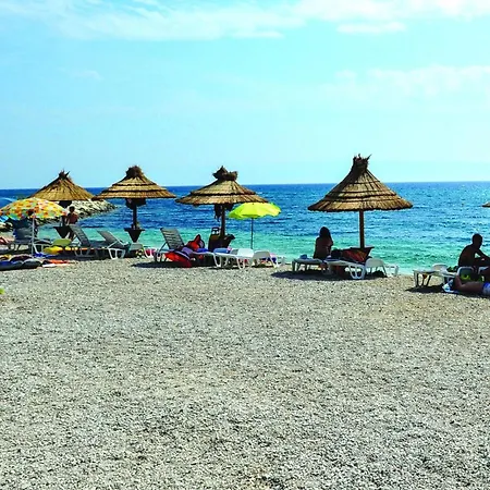With Sea View 366