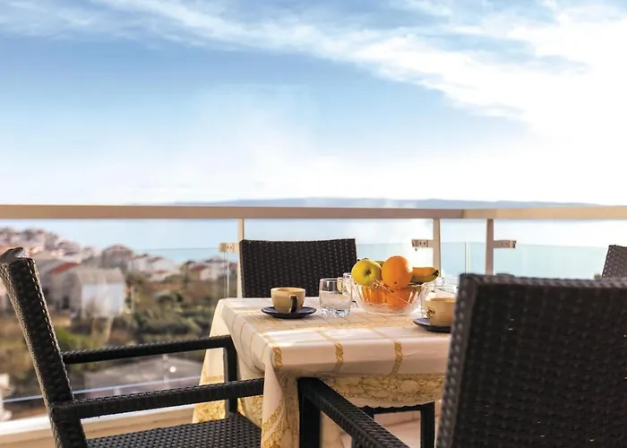 With Sea View 366 公寓